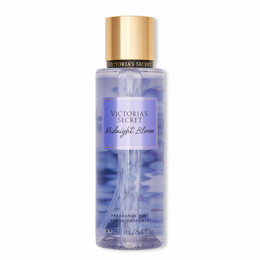 Mist Corporal Midnight Bloom Victoria's Secret