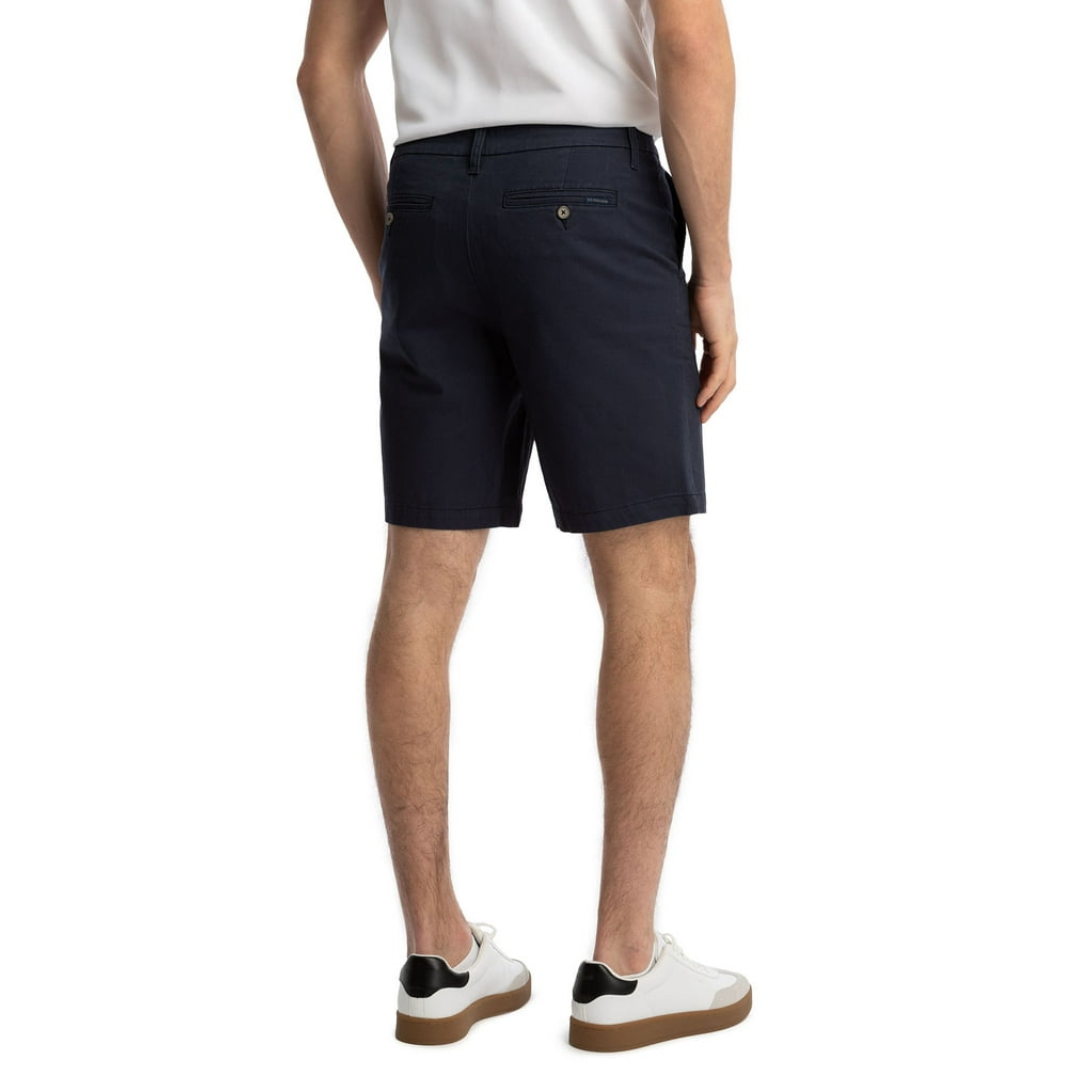Bermuda Polo Para Hombre