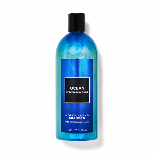 Shampoo Ocean Bath & Body Works