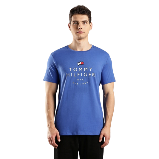 Franela Tommy Hilfiger Para Hombre