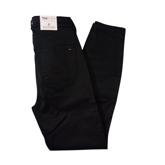 Pantalón Tommy Hilfiger Para Mujer