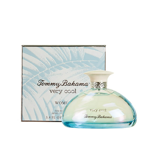 Perfume Tommy Bahama Very Cool 100 ml Para Mujer