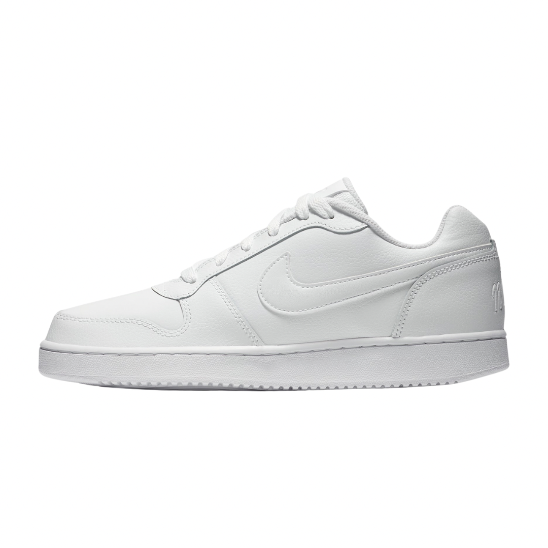 Zapatos Nike Ebernon Low Blancos