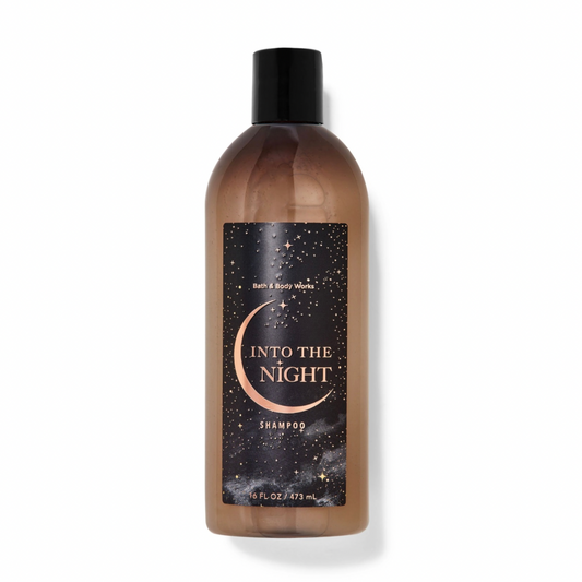 Shampoo Into The Night Bath & Body Works