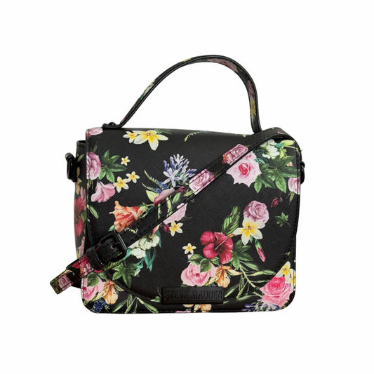 Bolso De Mano Y Crossbody Steve Madden Floral
