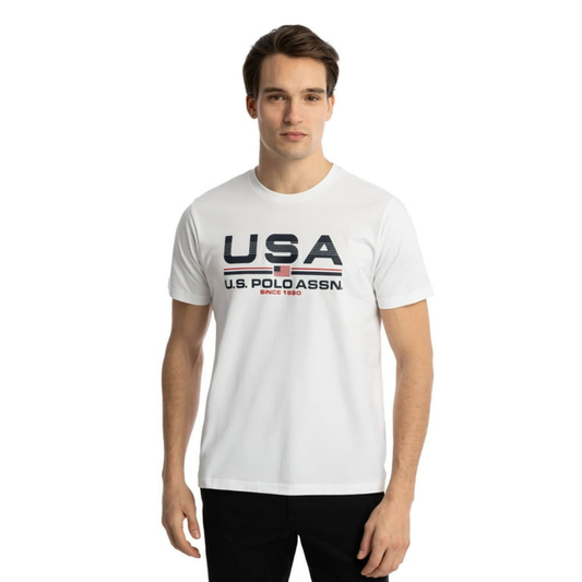 Franela Polo Para Hombre