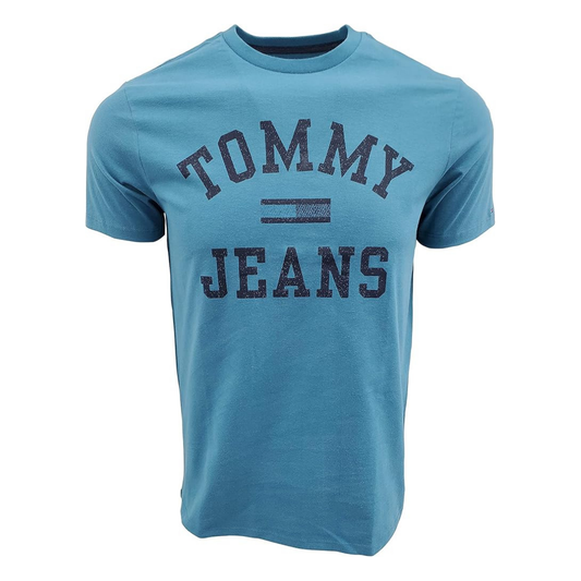 Franela Tommy Hilfiger Para Hombre