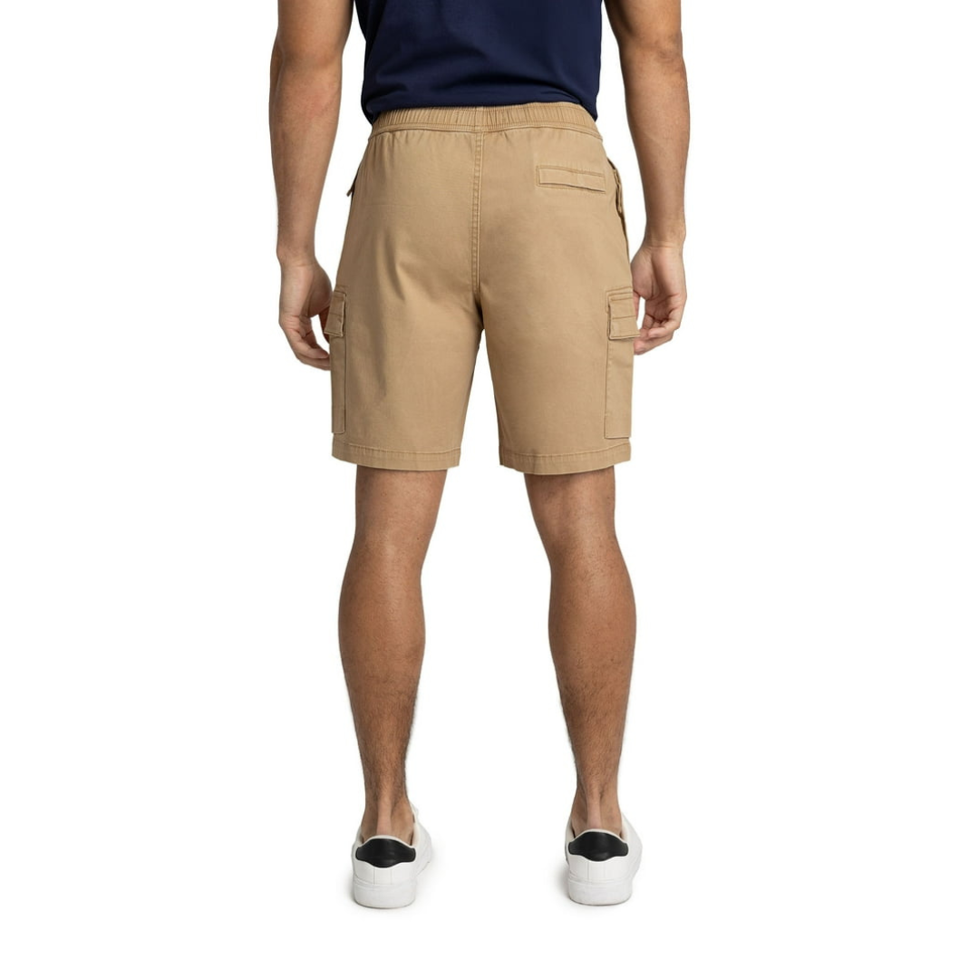 Bermuda Polo Para Hombre