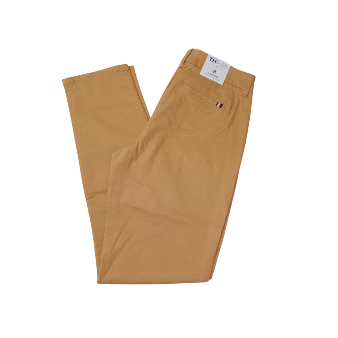 Pantalón Tommy Hilfiger Para Mujer