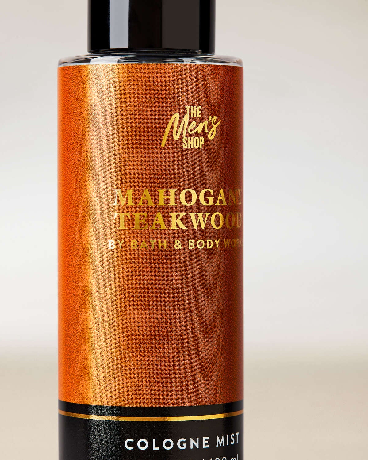 Mini Colonia Mahogany Teakwood Bath & Body Works Para Hombre