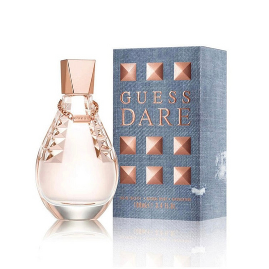 Perfume Guess Dare 100 ml Para Mujer