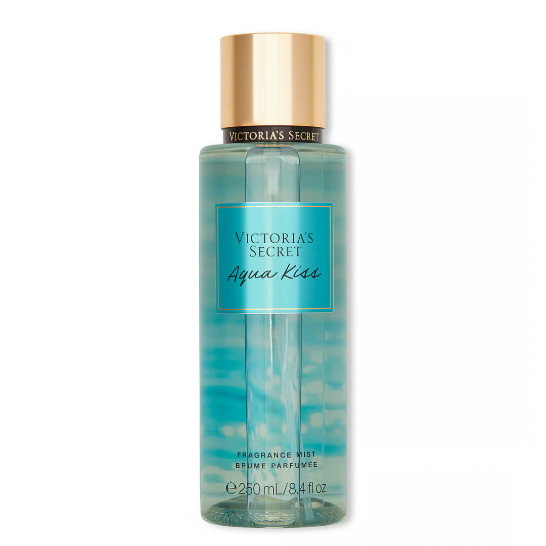 Mist Corporal Aqua Kiss Victoria's Secret