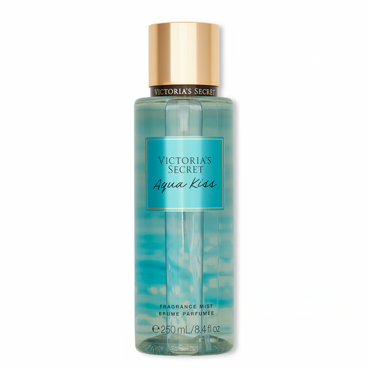 Mist Corporal Aqua Kiss Victoria's Secret