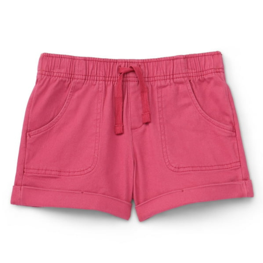 Short Wonder Nation Fucsia Juvenil