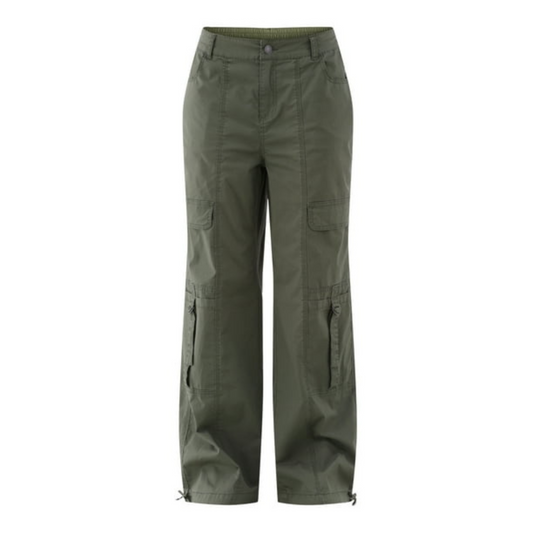 Pantalón Cargo No Boundaries Para Mujer