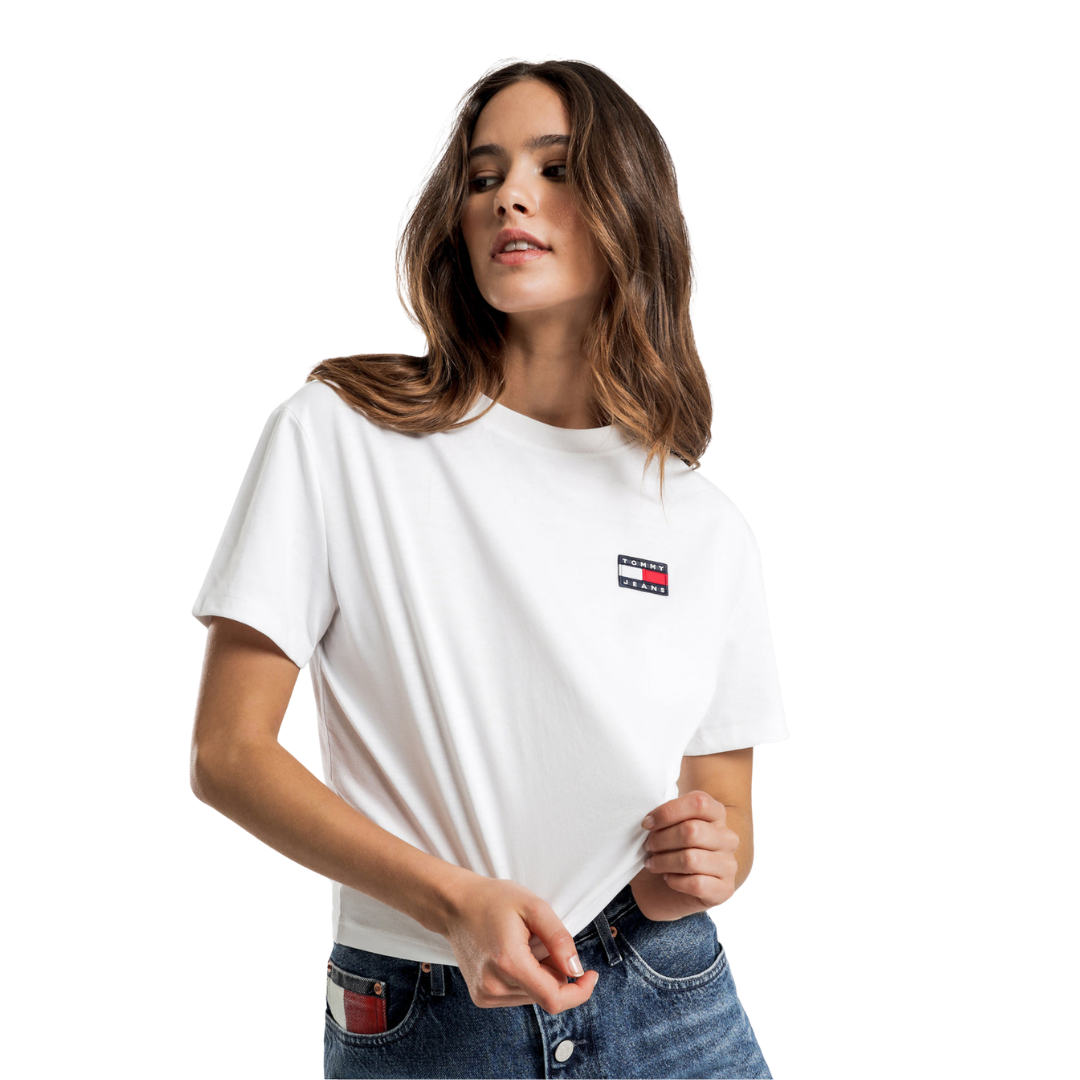 Franela Tommy Hilfiger Para Mujer