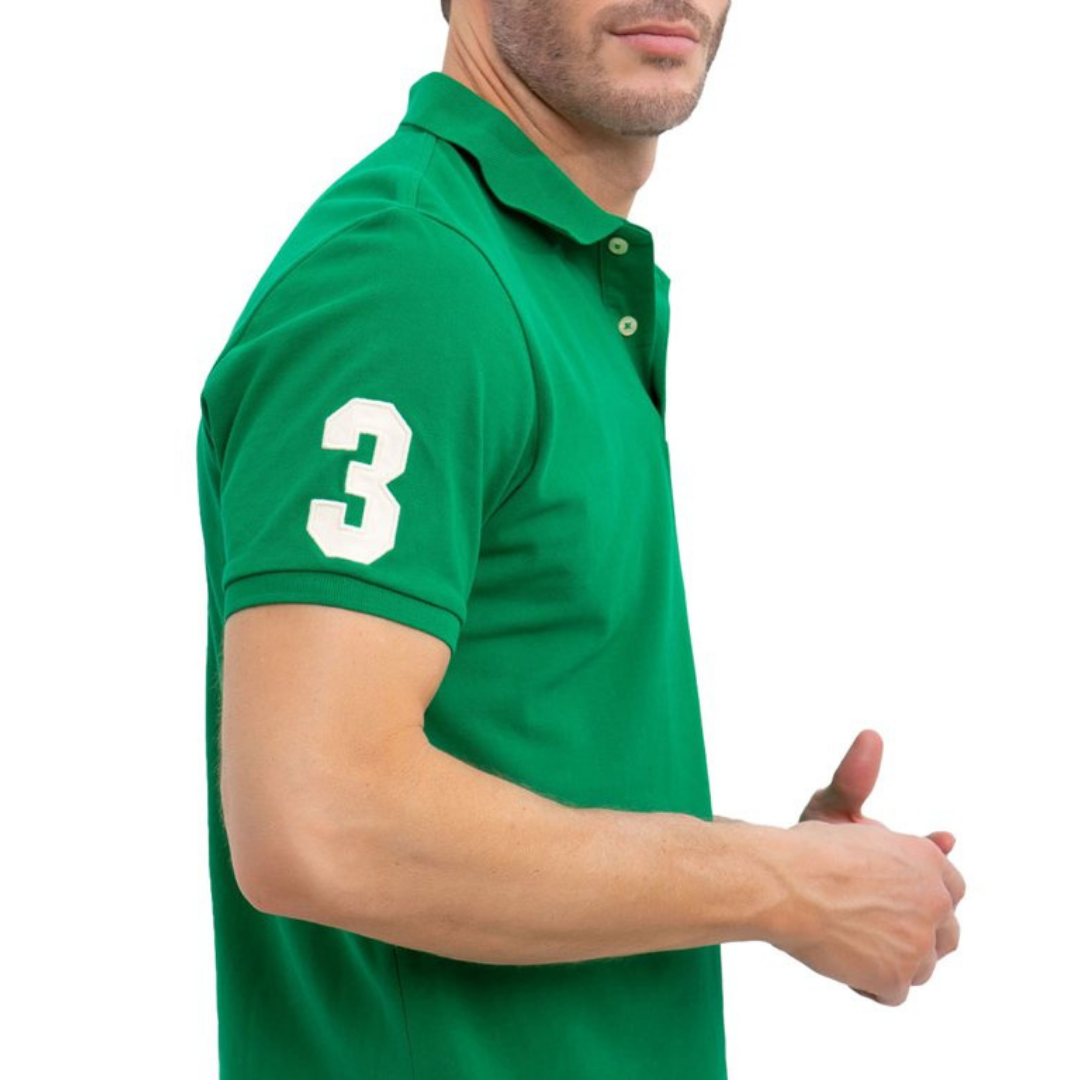 Chemise Polo Para Hombre