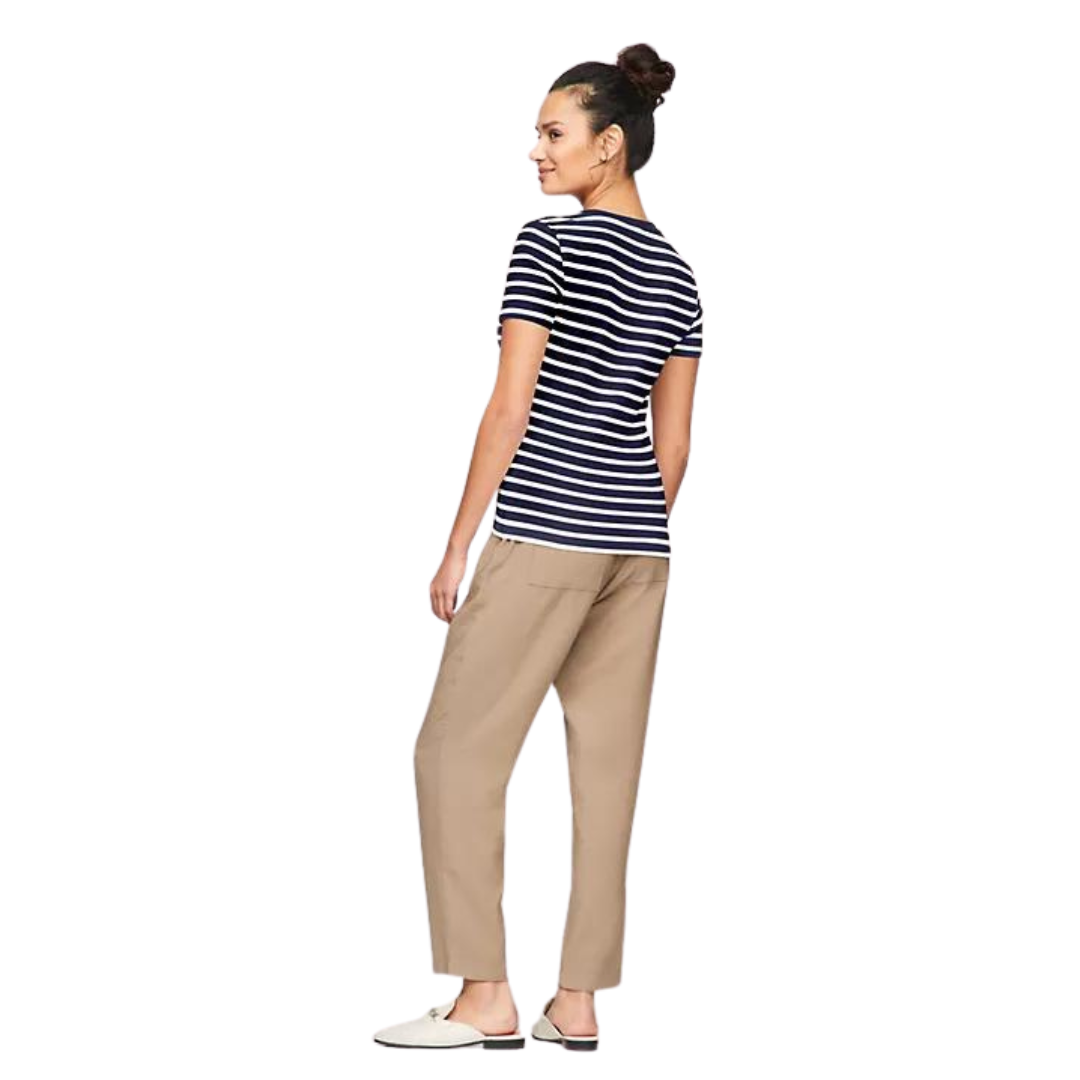 Franela Tommy Hilfiger Para Mujer