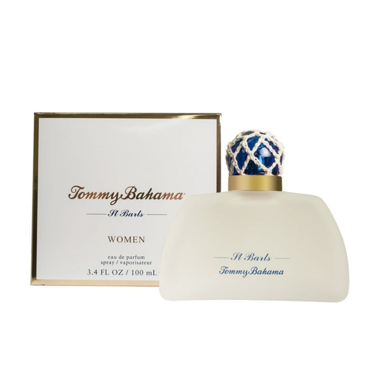 Perfume Tommy Bahama St. Barts 100 ml Para Mujer