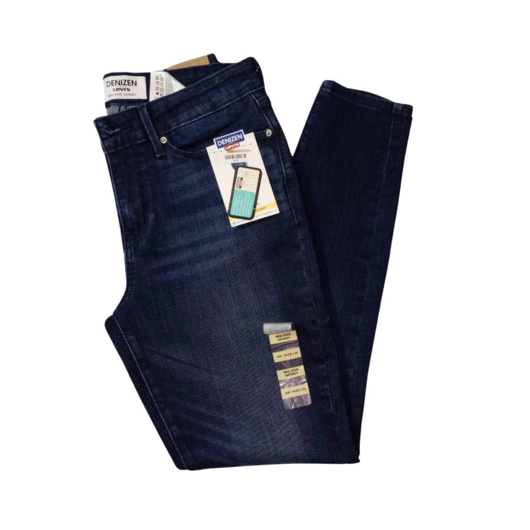 Pantalón Levi's Para Mujer