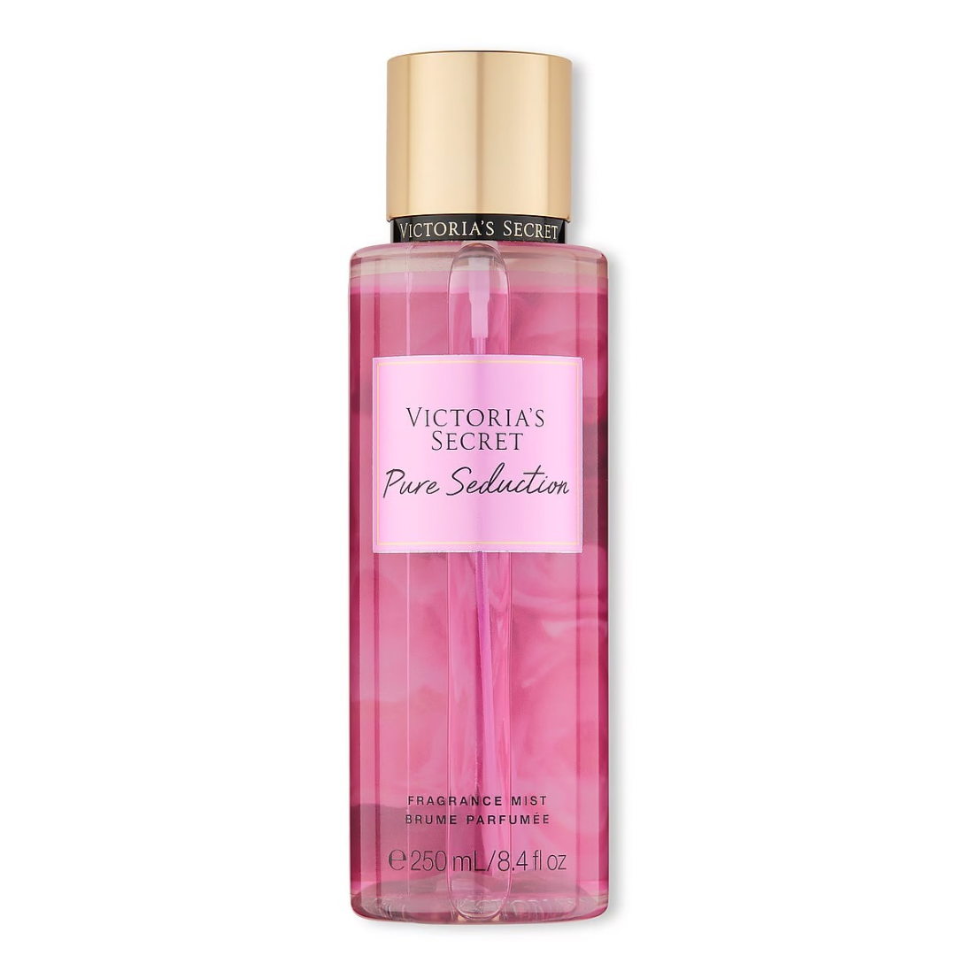 Mist Corporal Pure Seduction Victoria's Secret