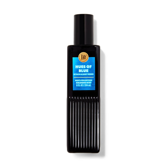 Colonia Hues of Blue Bath & Body Works Para Hombre
