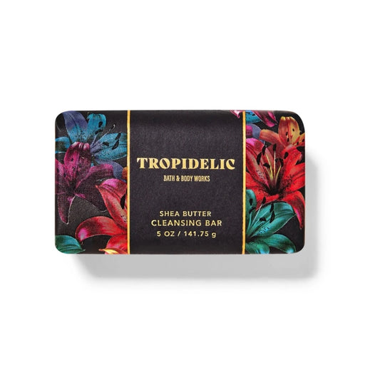 Jabón De Barra Tropidelic Bath & Body Works