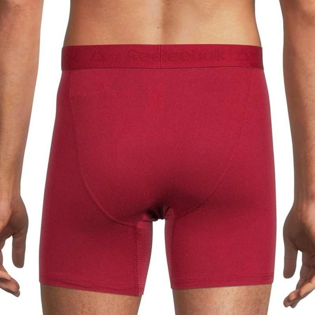 Set de 3 Boxer Reebok