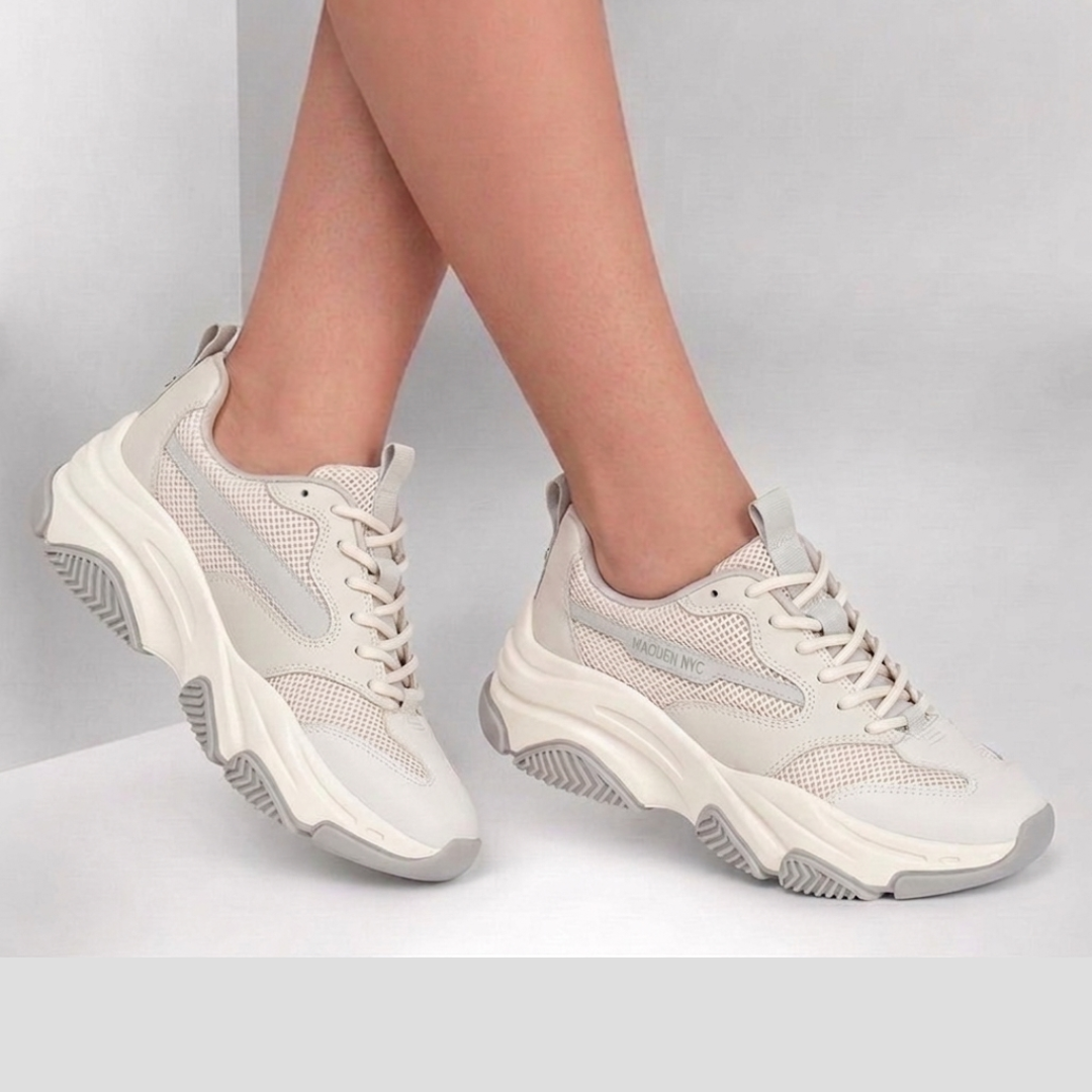 Zapatos Madden NYC