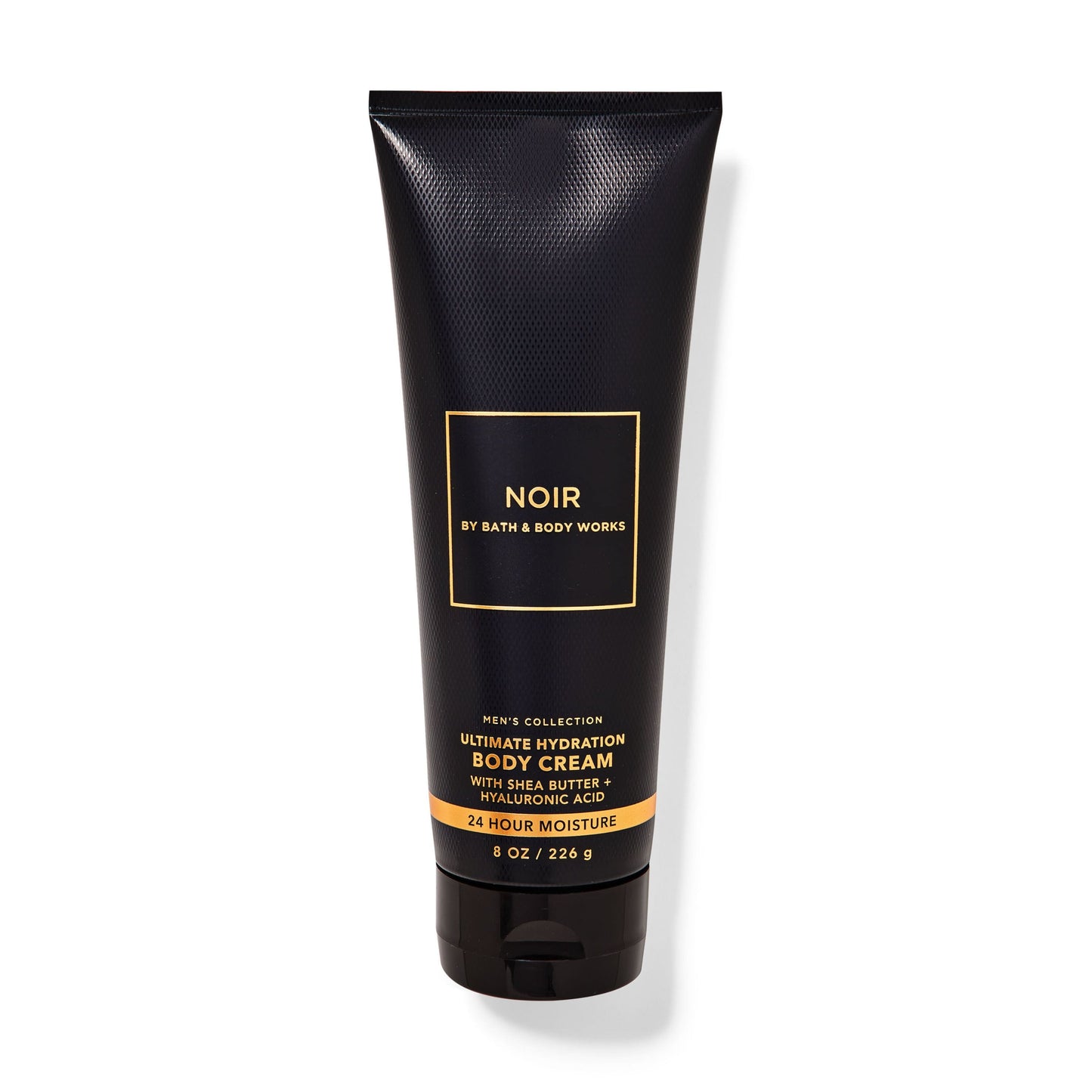 Crema Hidratante Noir Bath & Body Works Para Hombre