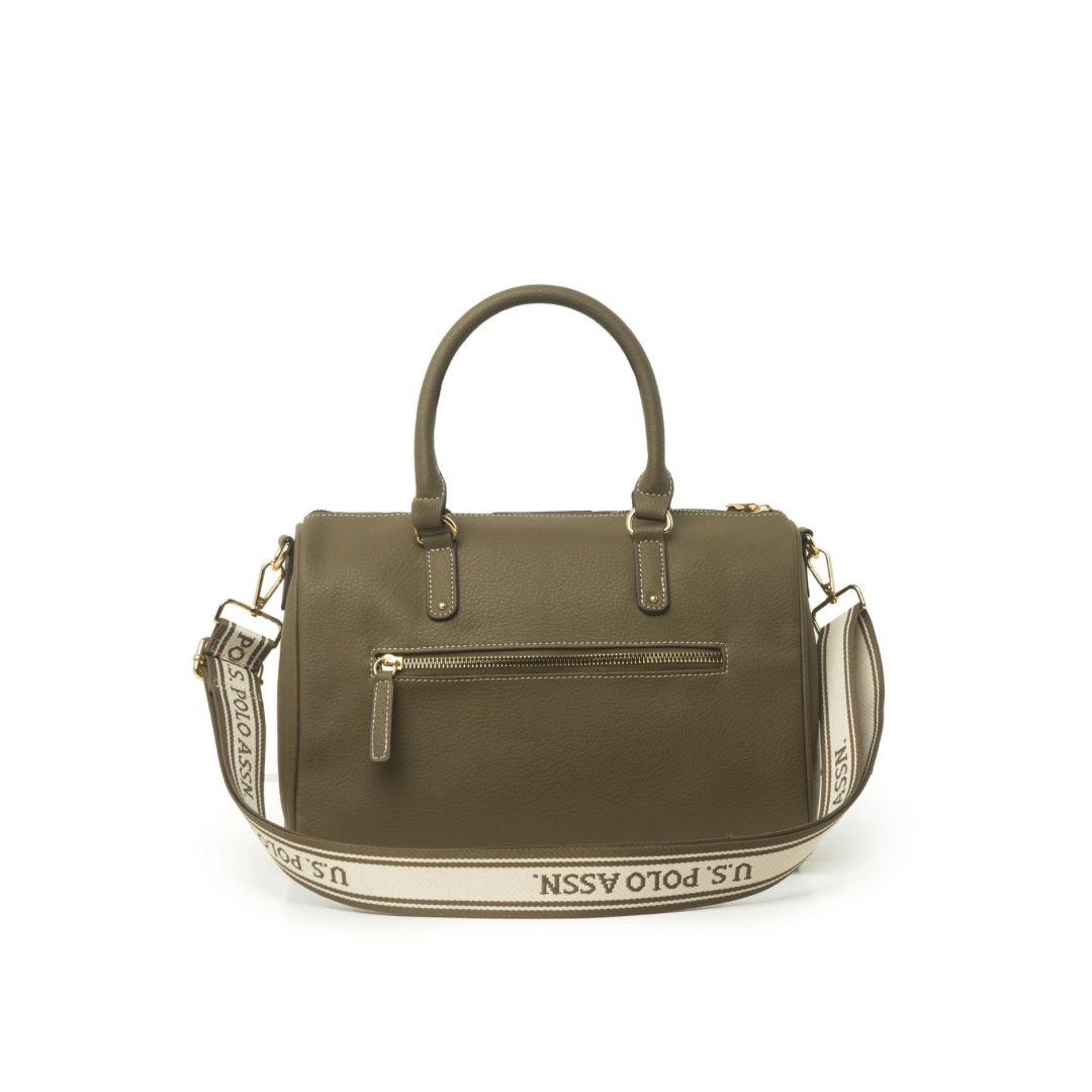 Cartera Polo Verde