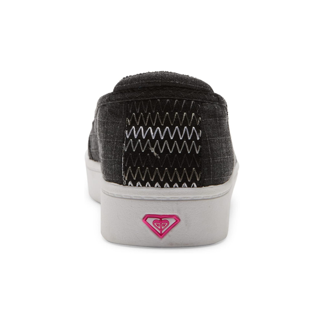 Zapatos Roxy Minnow Para Mujer