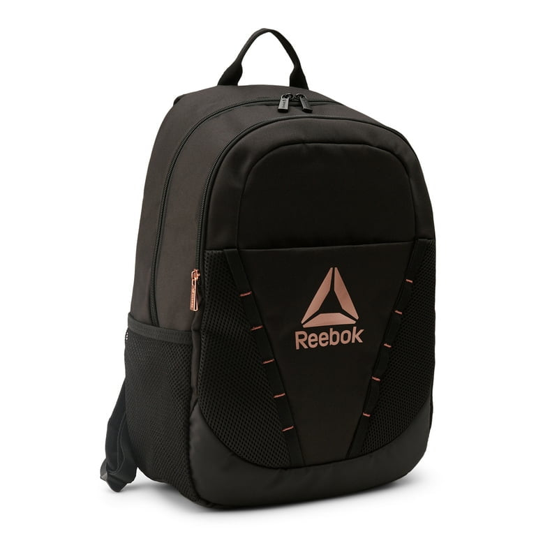 Bolso Reebok Con Funda Para Portátil