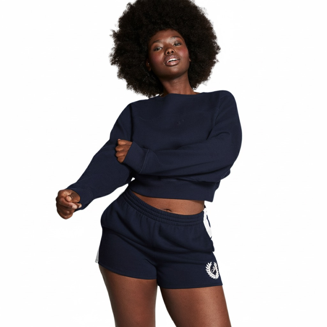 Suéter Pink Para Mujer