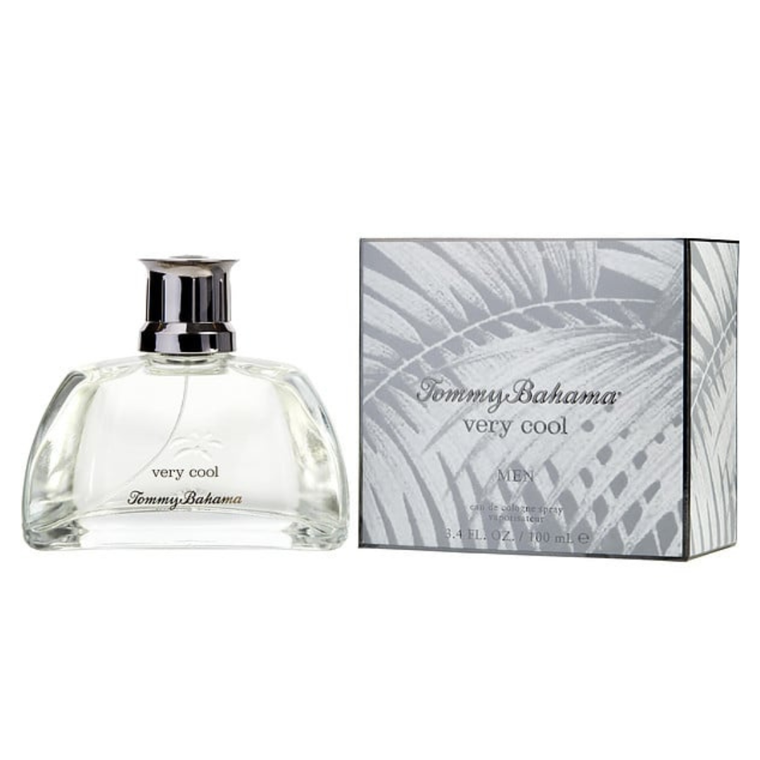 Perfume Tommy Bahama Very Cool 100 ml Para Hombre