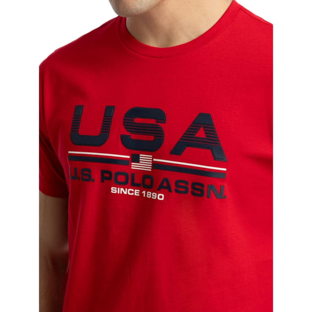 Franela Polo Para Hombre