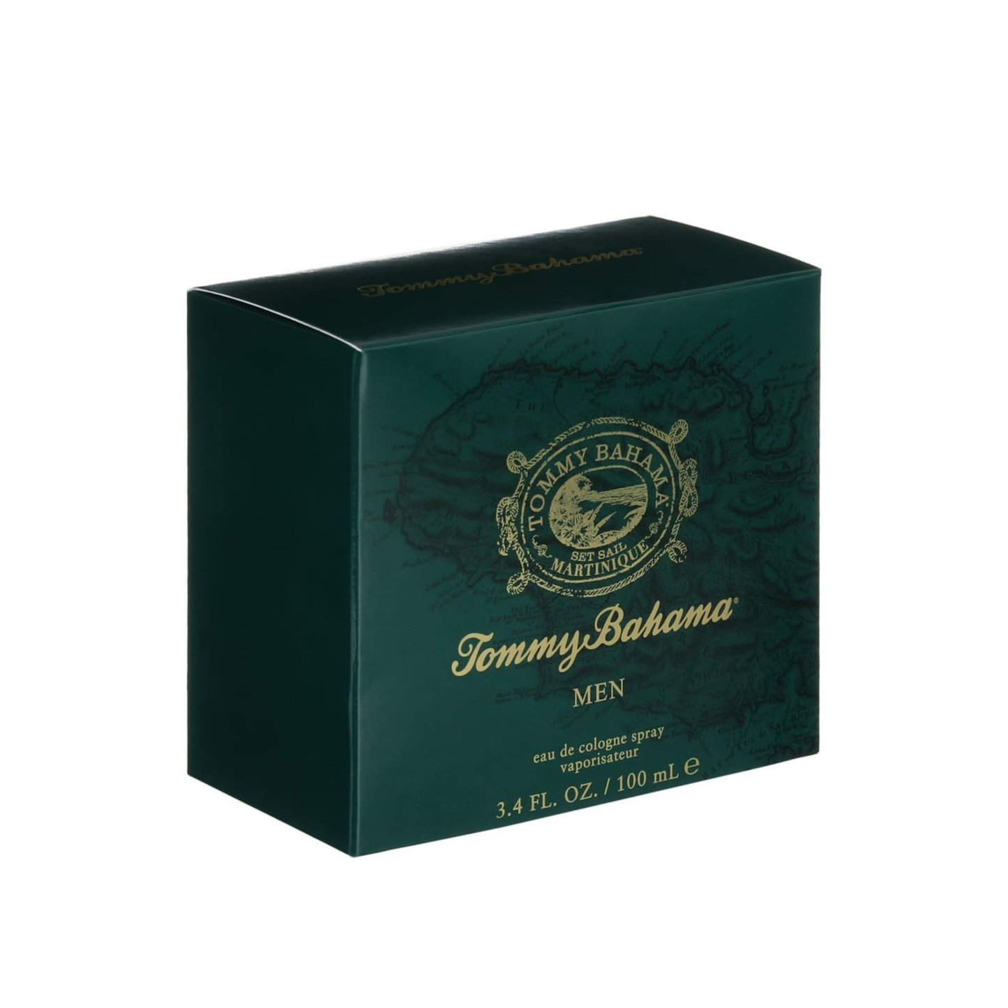 Perfume Tommy Bahama Set Sail Martinique 100 ml Para Hombre