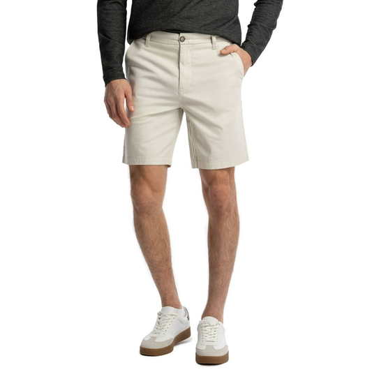 Bermuda Polo Para Hombre