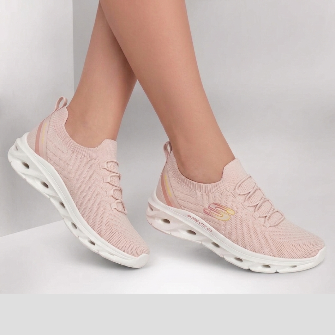 Zapatos Skechers Glide-Step