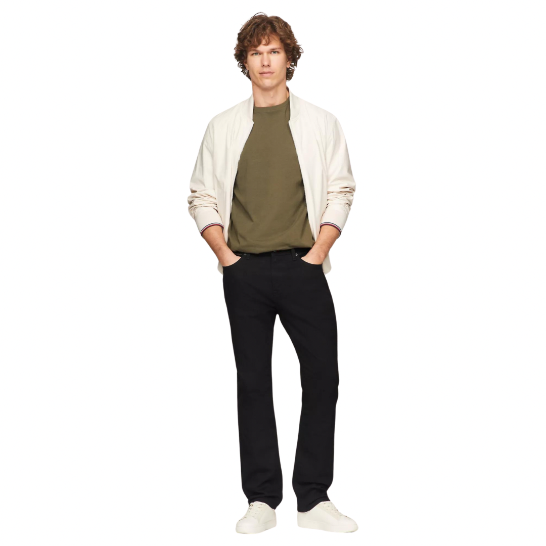 Franela Tommy Hilfiger Para Hombre