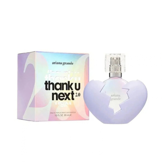 Perfume Ariana Grande Thank U Next 2.0 30 ml Para Mujer