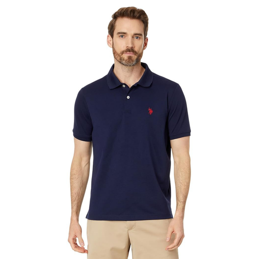 Chemise Polo Para Hombre