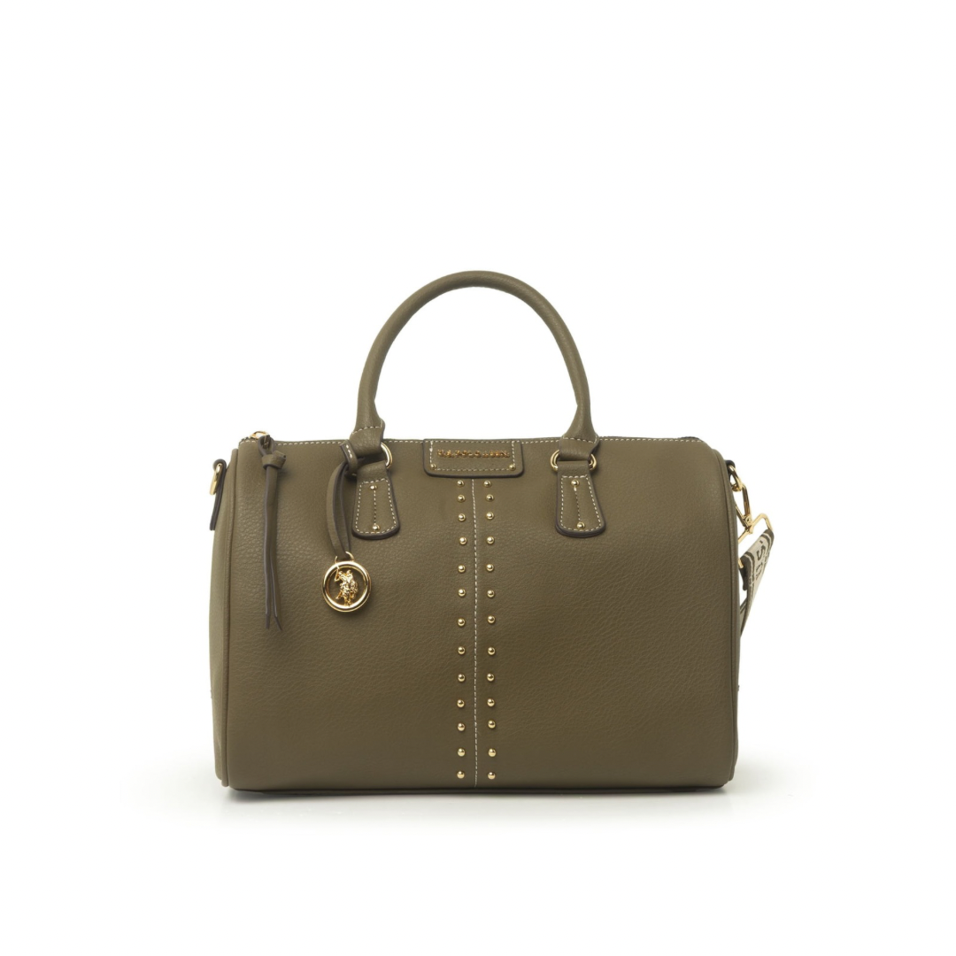 Cartera Polo Verde