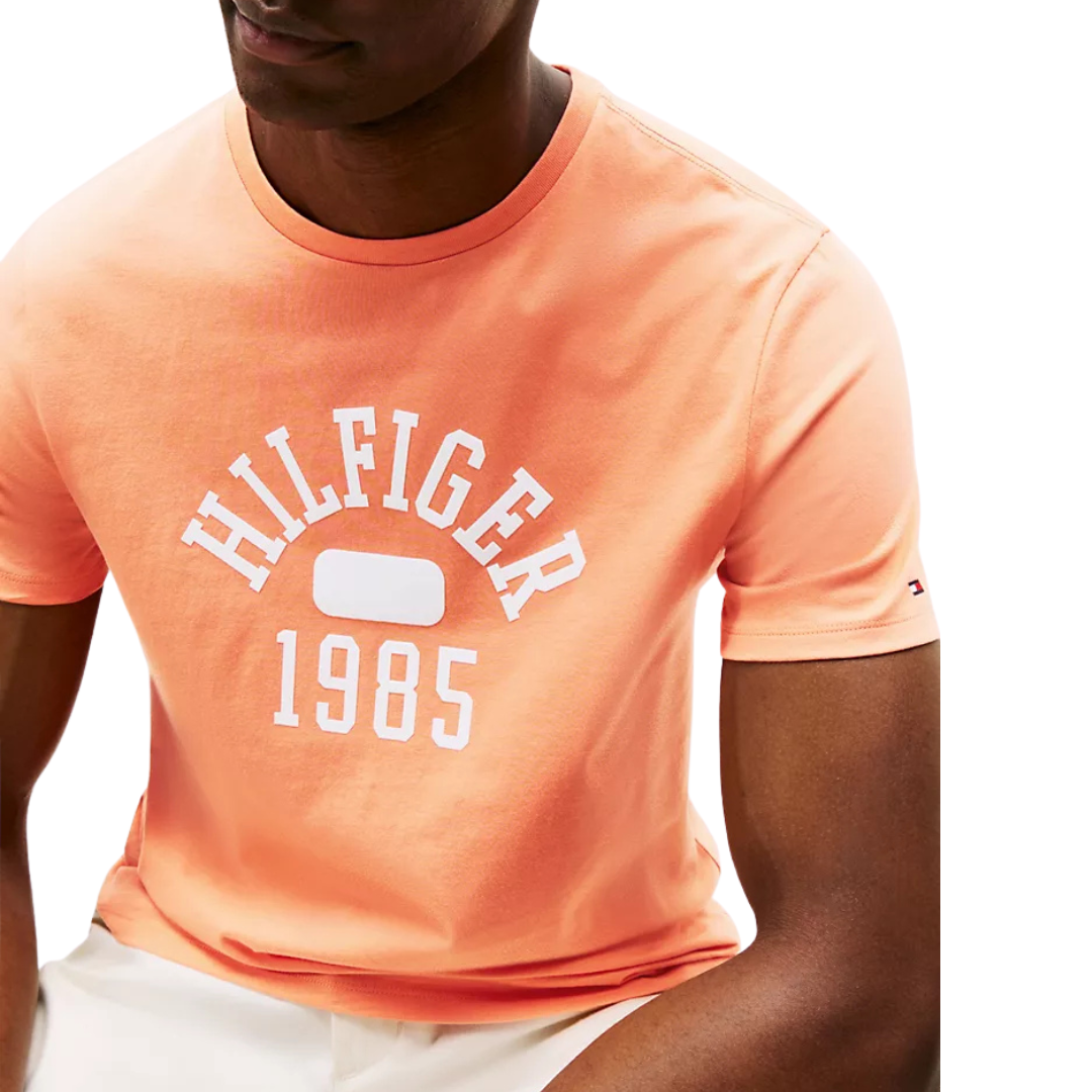 Franela Tommy Hilfiger Para Hombre