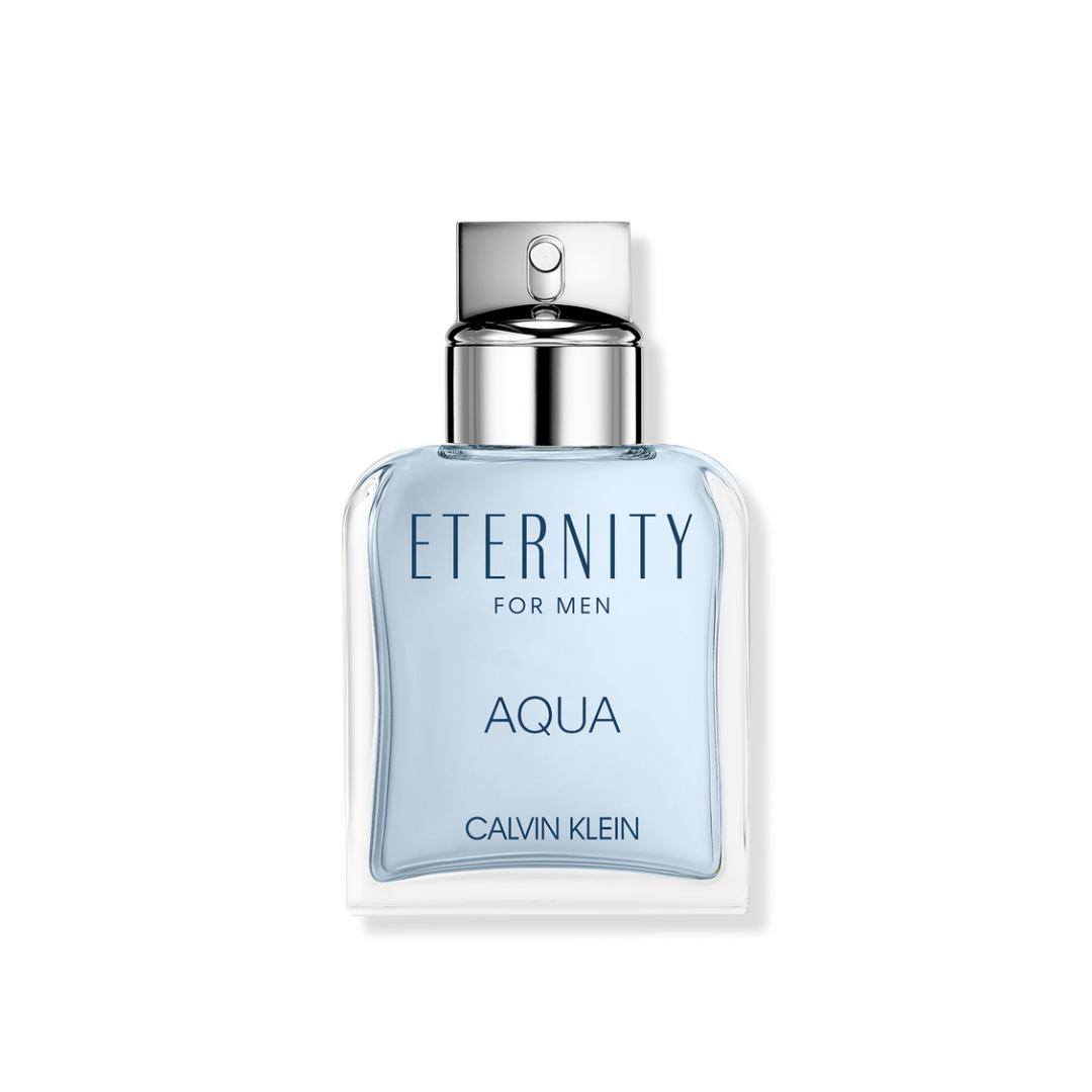 Perfume Calvin Klein Aqua 100 ml Para Hombre