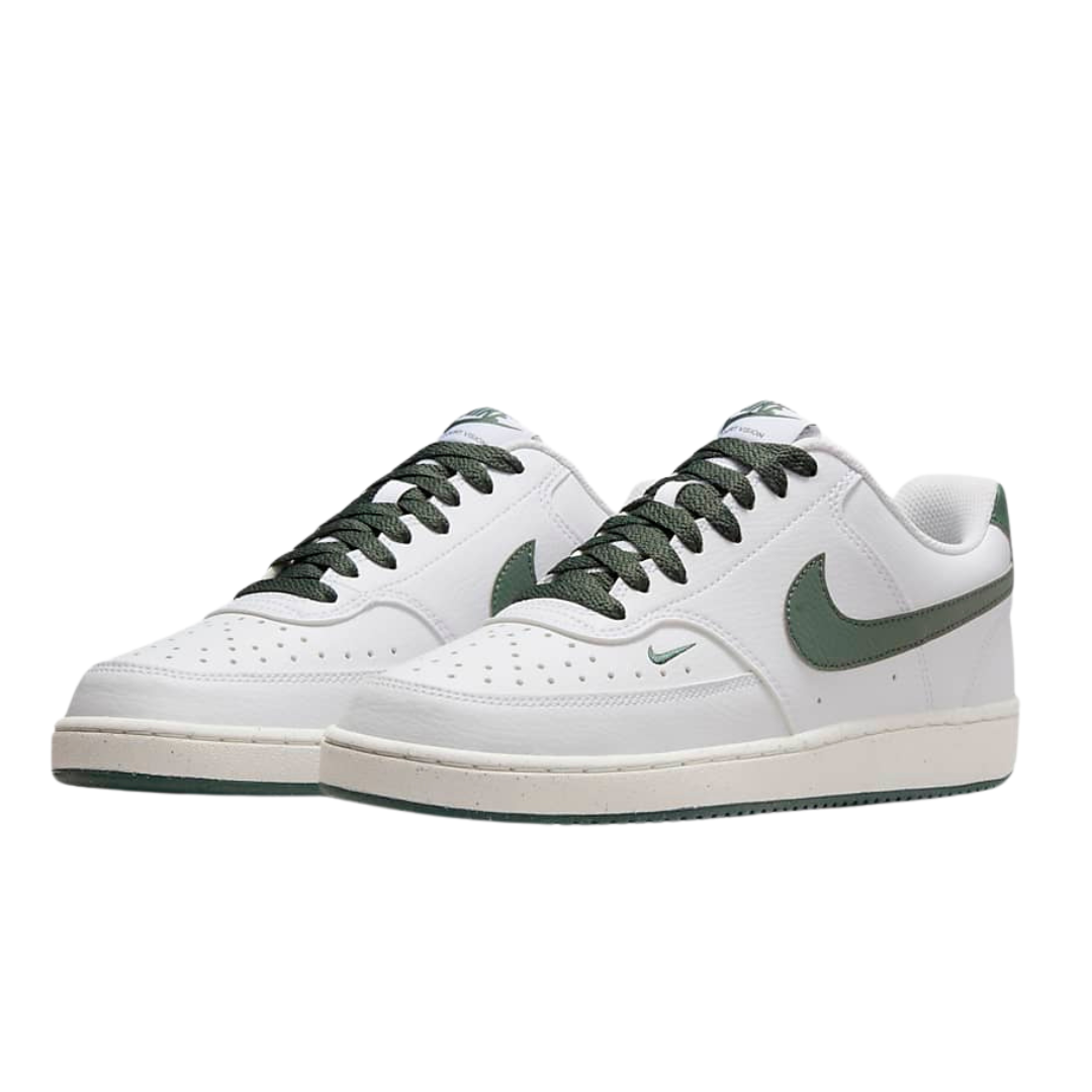 Zapatos Nike Court Visión Low Next Nature