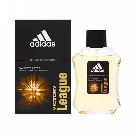 Perfume Victory League Adidas 100 ml Para Hombre