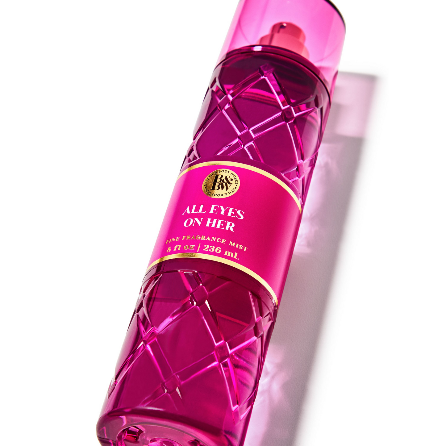 Mist Corporal All Eyes On Her Bath & Body Works