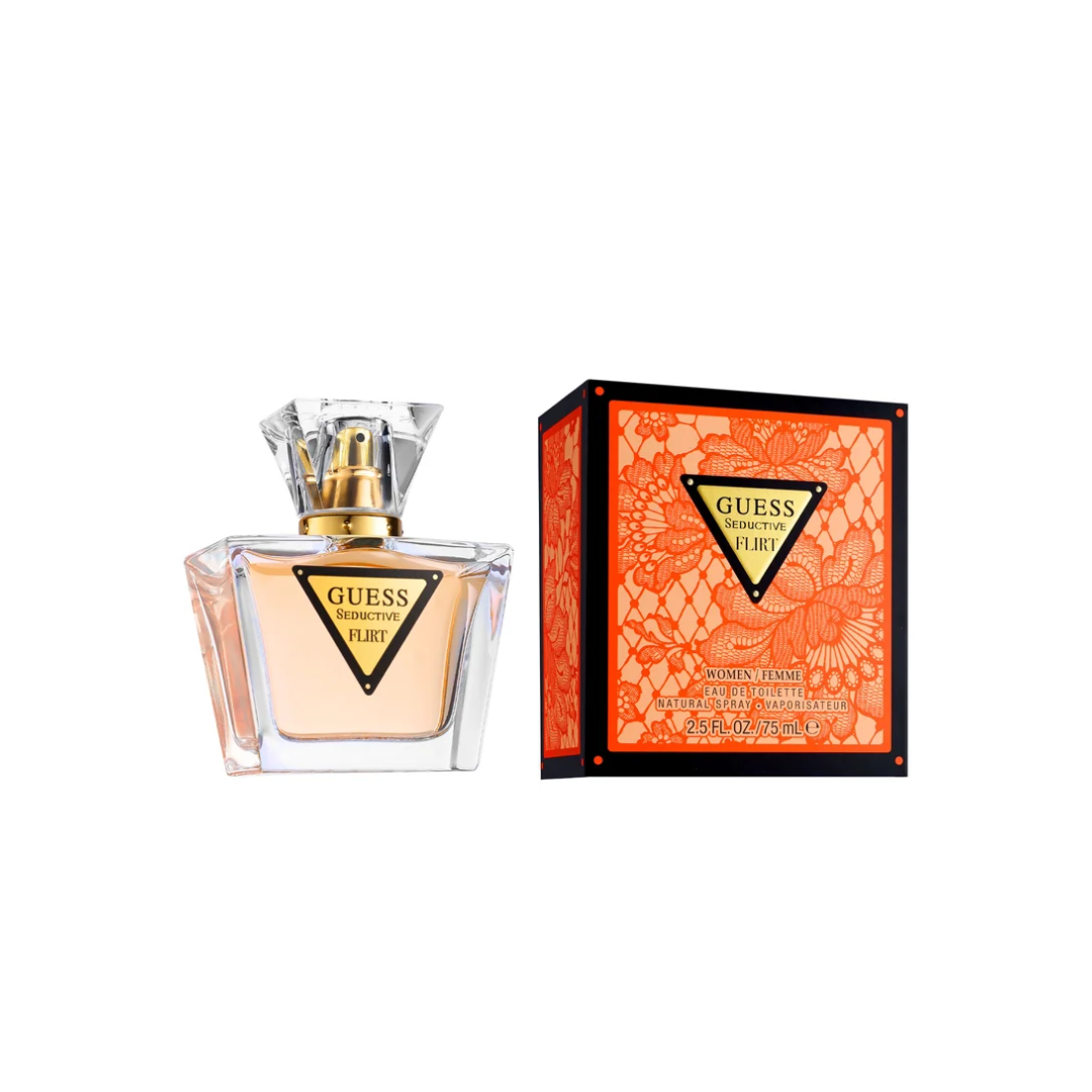 Perfume Guess Seductive Flirt Para Mujer