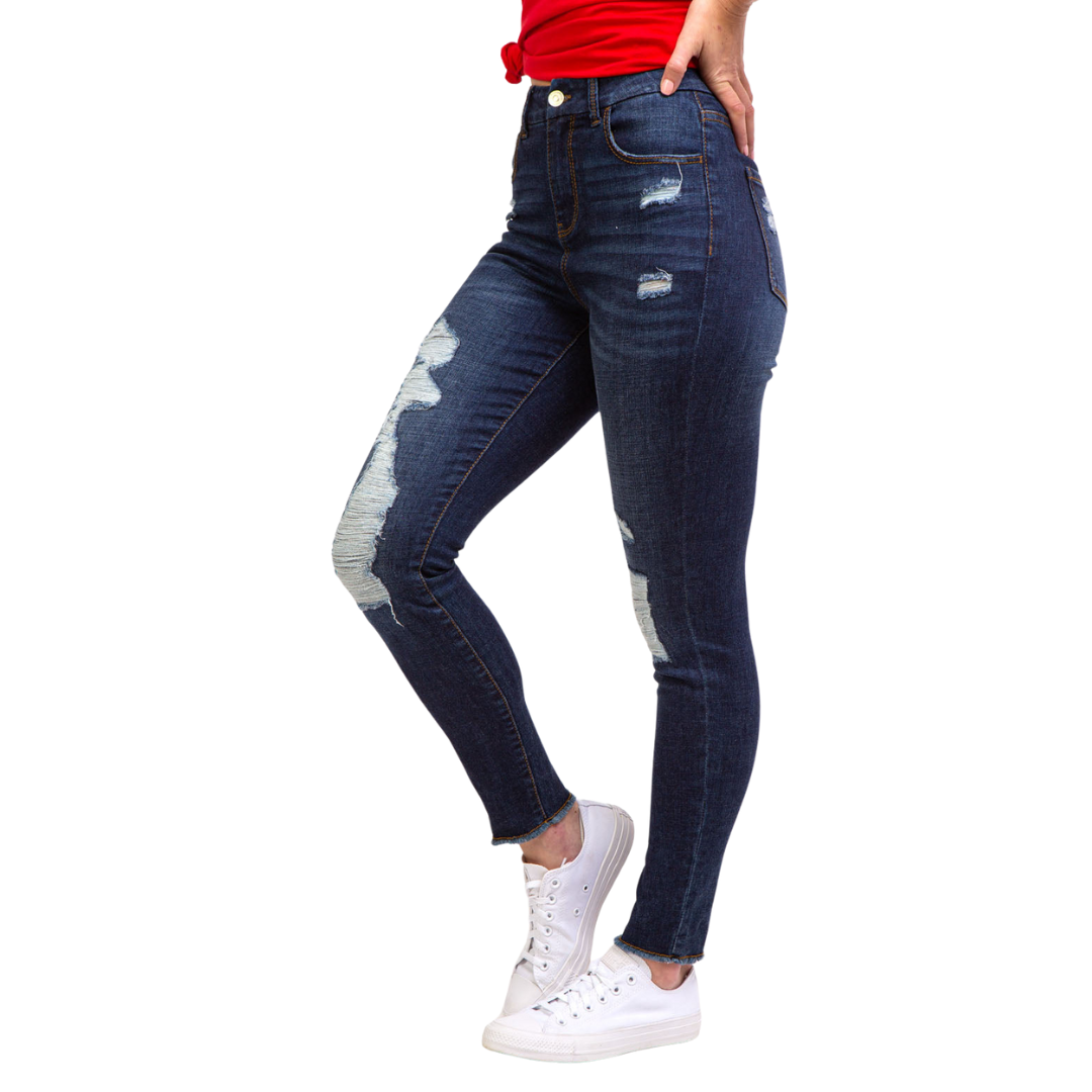 Pantalón Polo Para Mujer